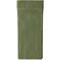 Ekena Millwork 5 1/4"W x 6"D x 12"H Clarksville Wood Vintage Decor Bracket, Restoration Green BKTWD05X06X12CVGR - alternate 2